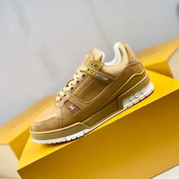 Trainer 低帮时尚板鞋 运动鞋