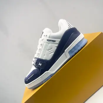 Trainer 低帮时尚板鞋 运动鞋