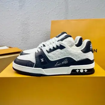 Trainer 低帮时尚板鞋 运动鞋