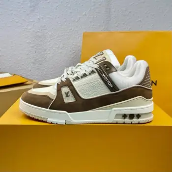 Trainer 低帮时尚板鞋 运动鞋