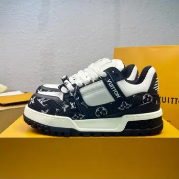 Trainer 低帮时尚板鞋 运动鞋