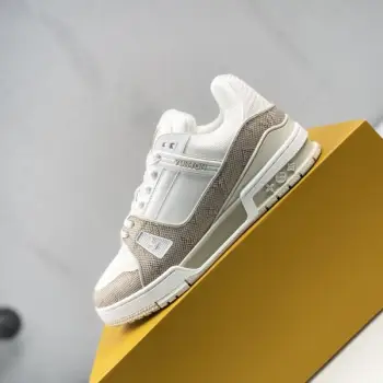 Trainer low-top fashion sneakers