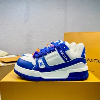 Trainer 低帮时尚板鞋 运动鞋