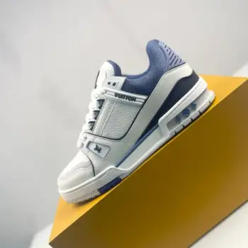 Trainer 低帮时尚板鞋 运动鞋