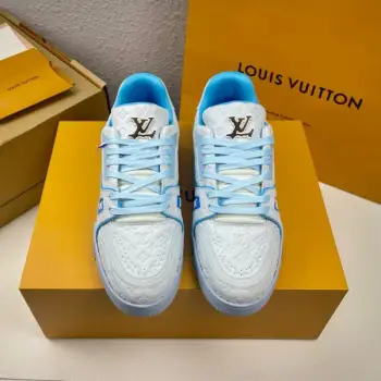 Trainer 低帮时尚板鞋 运动鞋