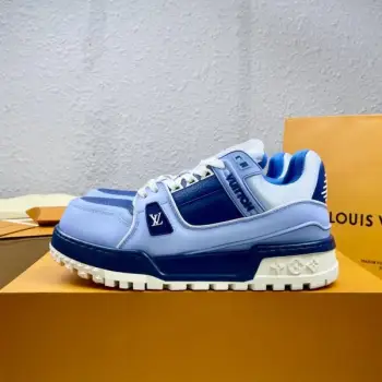 Trainer 低帮时尚板鞋 运动鞋
