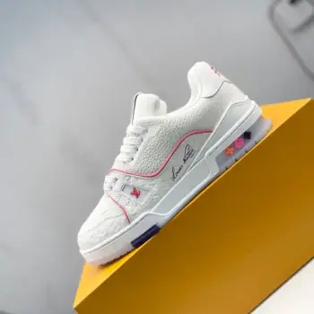 Trainer 低帮时尚板鞋 运动鞋