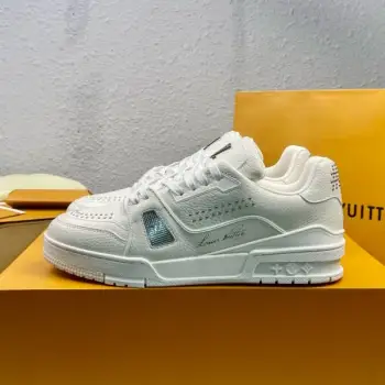 Trainer 低帮时尚板鞋 运动鞋