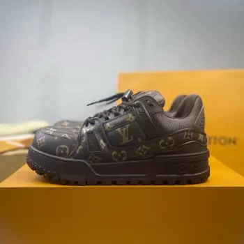 Trainer 低帮时尚板鞋 运动鞋