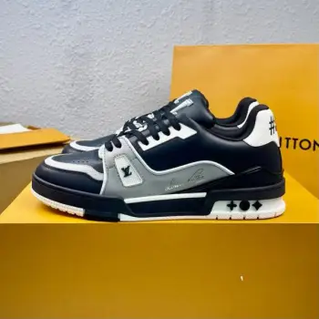 Trainer 低帮时尚板鞋 运动鞋