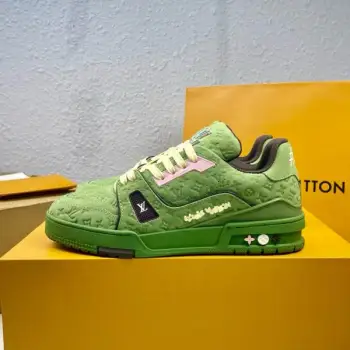 Trainer 低帮时尚板鞋 运动鞋