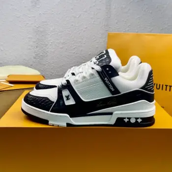 Trainer 低帮时尚板鞋 运动鞋
