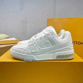 Trainer 低帮时尚板鞋 运动鞋