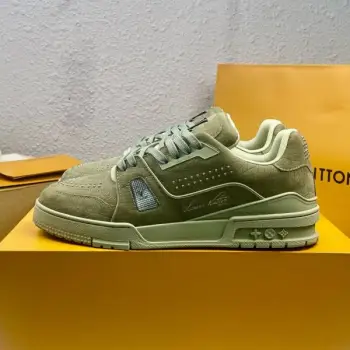 Trainer 低帮时尚板鞋 运动鞋