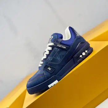 Trainer 低帮时尚板鞋 运动鞋