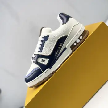 Trainer low-top fashion sneakers
