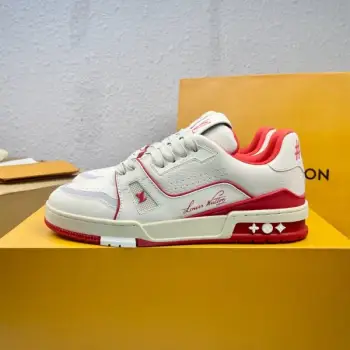 Trainer 低帮时尚板鞋 运动鞋