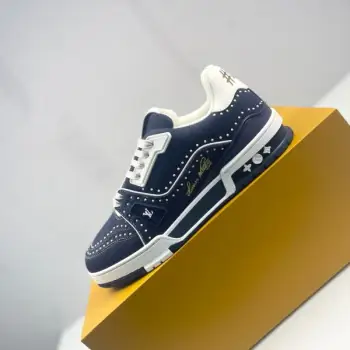 Trainer 低帮时尚板鞋 运动鞋