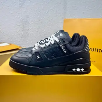 Trainer 低帮时尚板鞋 运动鞋