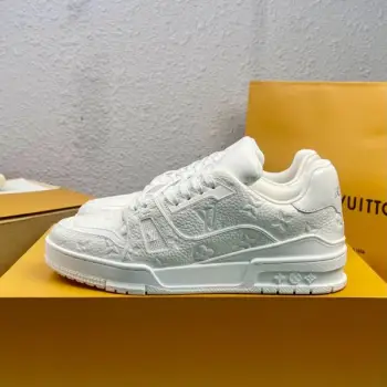 Trainer 低帮时尚板鞋 运动鞋