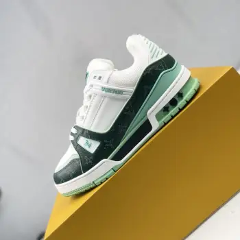 Trainer low-top fashion sneakers