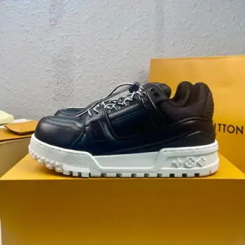 Trainer 低帮时尚板鞋 运动鞋