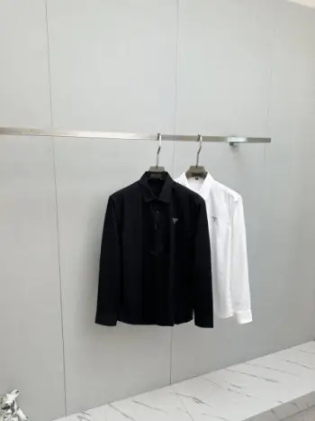 男士休闲衬衫