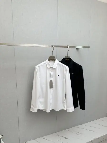 Dior Men's Casual Shirt