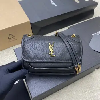 828736  柔软羊皮复古手袋 女士斜挎包